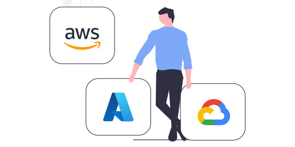 Cloud Deployment — Multi-cloud and Private Cloud